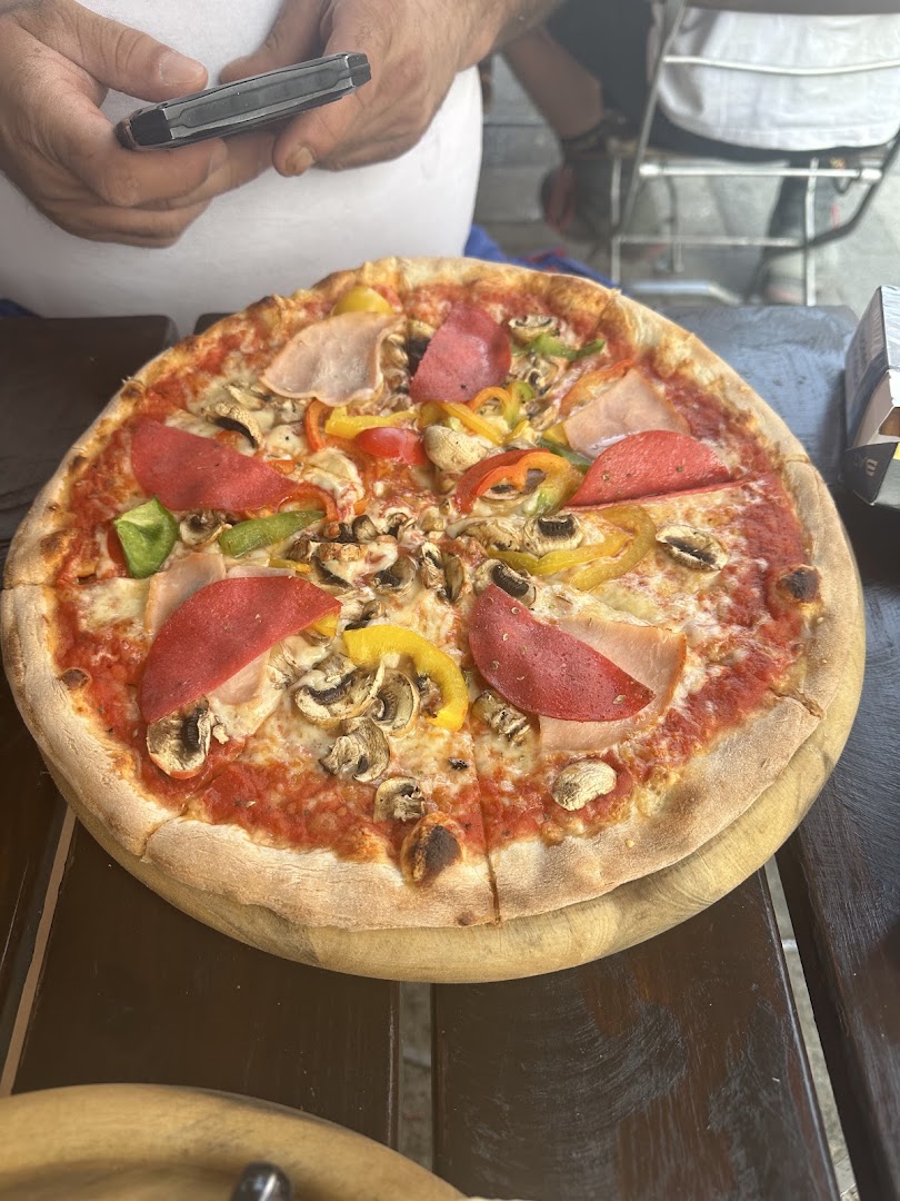 Rollo Kebap&Burgerhaus · Fotos 11