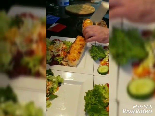 Restaurant Innenbereich