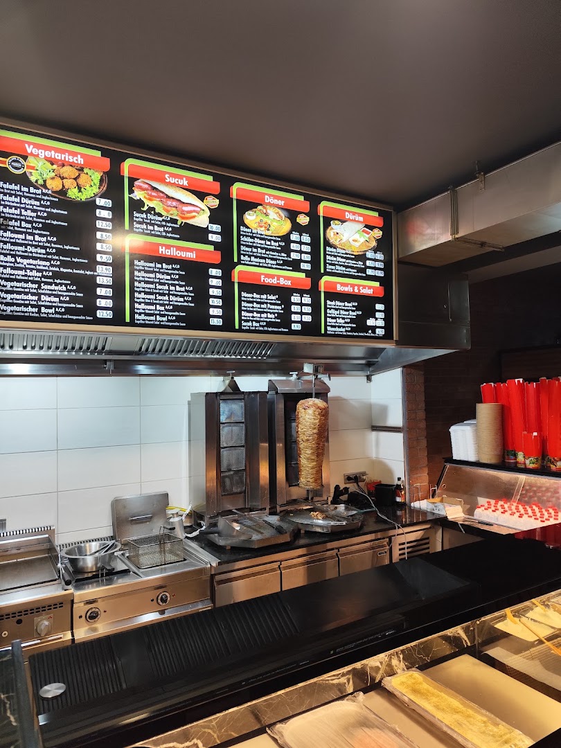 Rollo Kebap&Burgerhaus · Fotos 14
